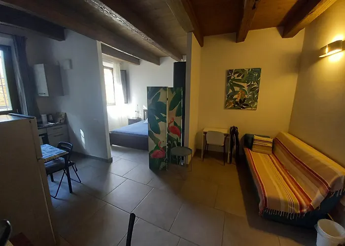 Appartement Console Camprini - Solo Locazioni Oltre 29 Giorni