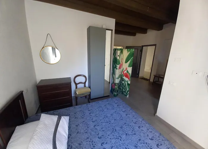 Appartement Console Camprini - Solo Locazioni Oltre 29 Giorni *