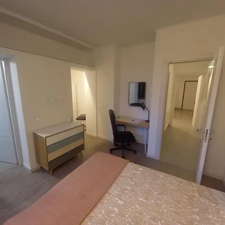 Apartmán Console Camprini Estates - 2 Faenza