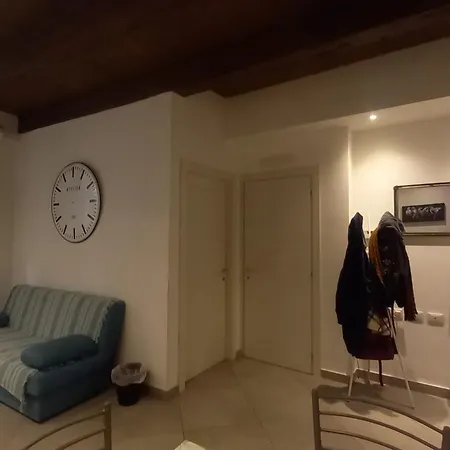 Console Camprini - Solo Locazioni Oltre 29 Giorni Διαμέρισμα