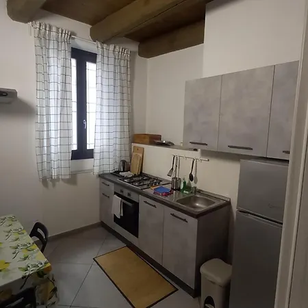 Console Camprini - Solo Locazioni Oltre 29 Giorni Faenza