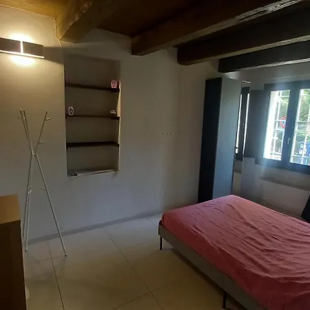 Console Camprini - Solo Locazioni Oltre 29 Giorni Διαμέρισμα