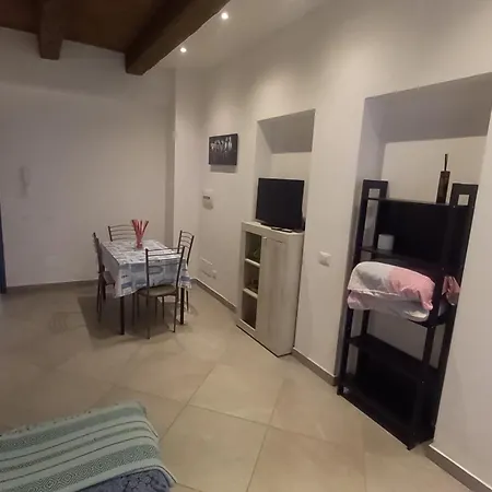 Διαμέρισμα Console Camprini - Solo Locazioni Oltre 29 Giorni