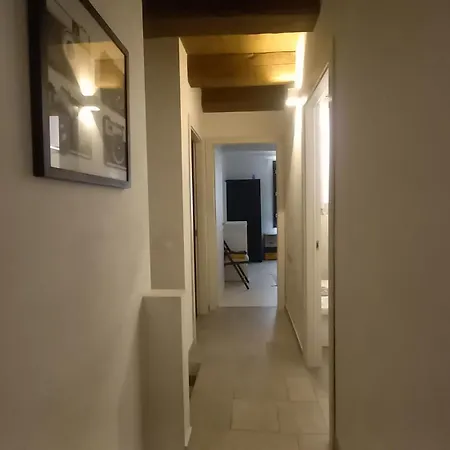 Console Camprini - Solo Locazioni Oltre 29 Giorni