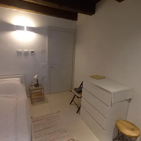 Apartmán Console Camprini Estates - 2 *