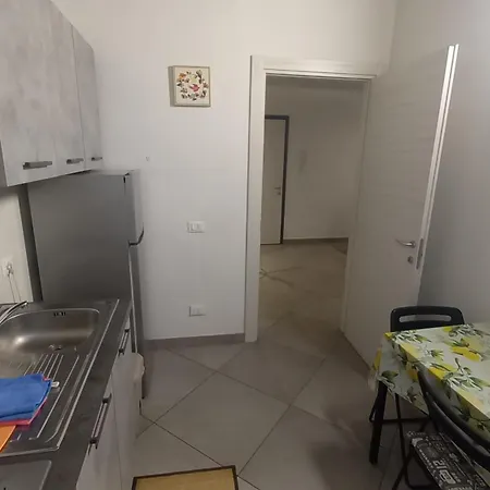 Console Camprini - Solo Locazioni Oltre 29 Giorni Διαμέρισμα