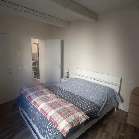 Console Camprini Estates - 2 Apartmán Faenza