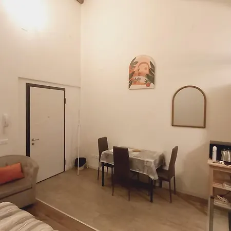 Console Camprini - Solo Locazioni Oltre 29 Giorni Διαμέρισμα