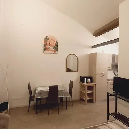 Console Camprini - Solo Locazioni Oltre 29 Giorni Faenza