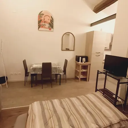 Console Camprini - Solo Locazioni Oltre 29 Giorni *