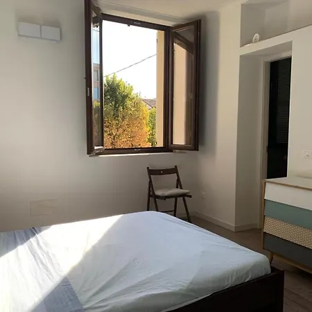 Διαμέρισμα Console Camprini - Solo Locazioni Oltre 29 Giorni *