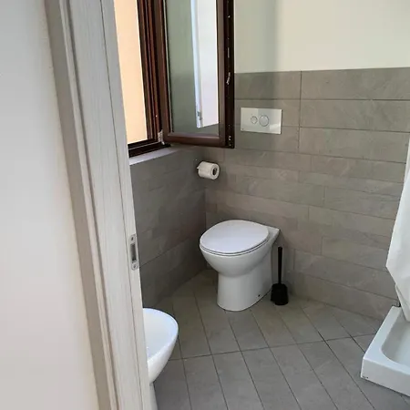 Apartmán Console Camprini Estates - 2 Faenza