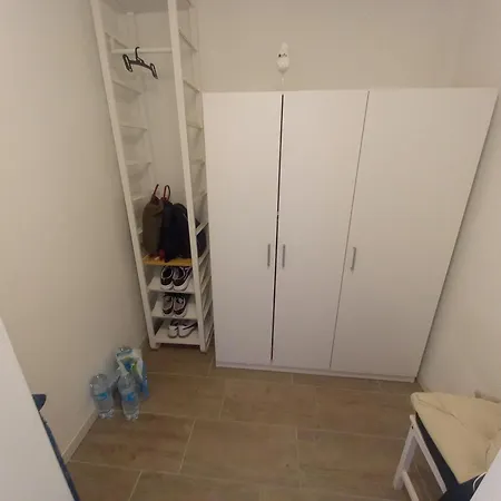 Console Camprini Estates - 2 Apartmán Faenza