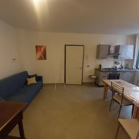 Console Camprini - Solo Locazioni Oltre 29 Giorni Faenza