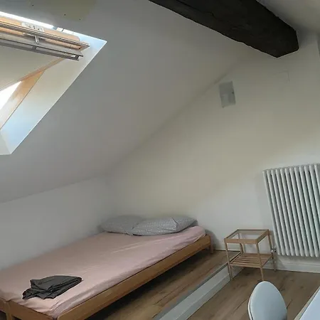 Console Camprini - Solo Locazioni Oltre 29 Giorni Διαμέρισμα