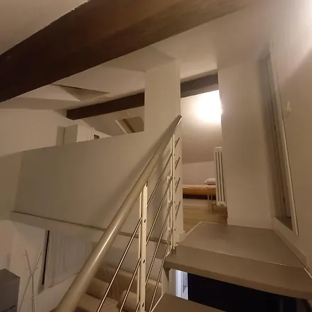 Διαμέρισμα Console Camprini - Solo Locazioni Oltre 29 Giorni