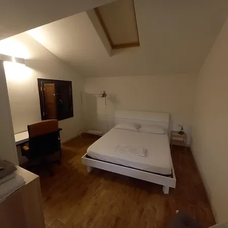 Console Camprini - Solo Locazioni Oltre 29 Giorni Διαμέρισμα *