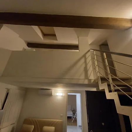 Apartmán Console Camprini Estates - 2 Faenza