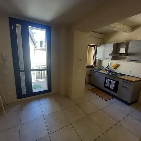 Apartmán Console Camprini Estates - 2 Faenza