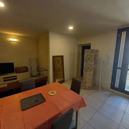 Console Camprini - Solo Locazioni Oltre 29 Giorni Διαμέρισμα