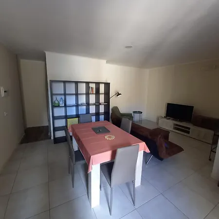 Console Camprini Estates - 2 Apartmán Faenza