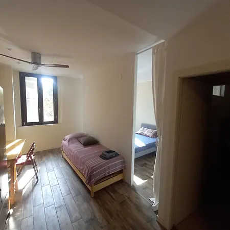 Console Camprini - Solo Locazioni Oltre 29 Giorni *