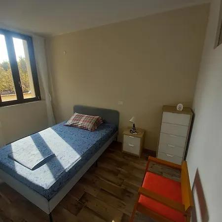 Console Camprini Estates - 2 Apartmán Faenza