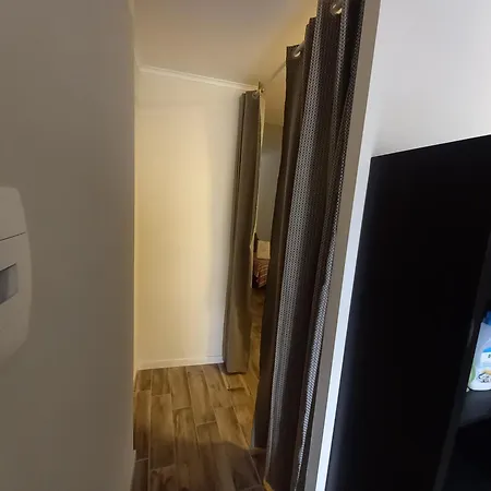 Διαμέρισμα Console Camprini - Solo Locazioni Oltre 29 Giorni *