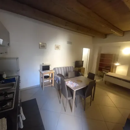 Apartmán Console Camprini Estates - 2