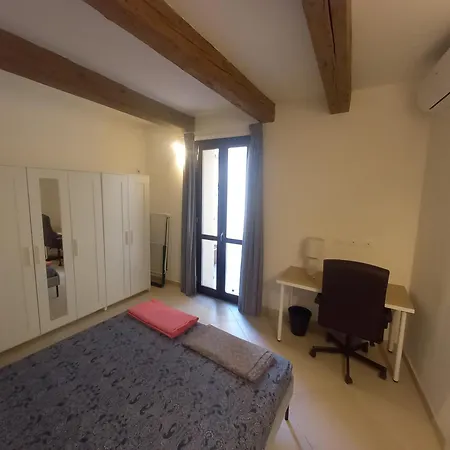 Console Camprini Estates - 2 Apartmán Faenza