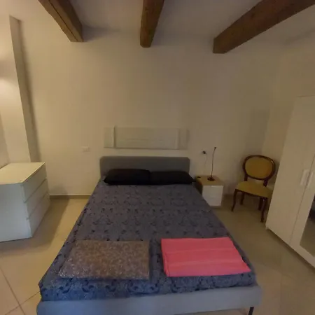 Console Camprini Estates - 2 Apartmán Faenza