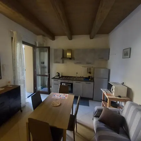 Apartmán Console Camprini Estates - 2 Faenza