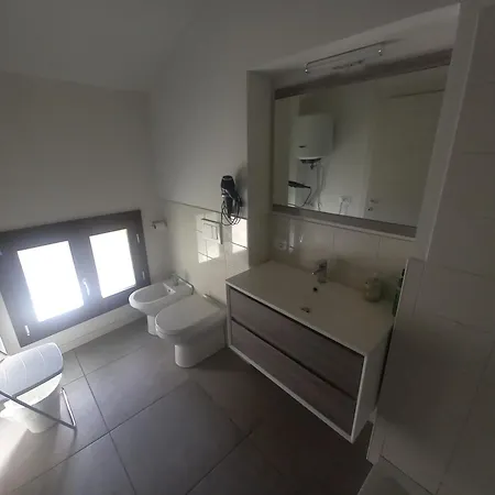 Apartmán Console Camprini Estates - 2 Faenza