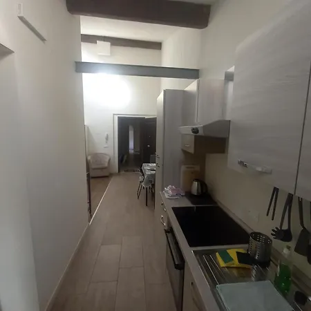 Console Camprini - Solo Locazioni Oltre 29 Giorni Διαμέρισμα