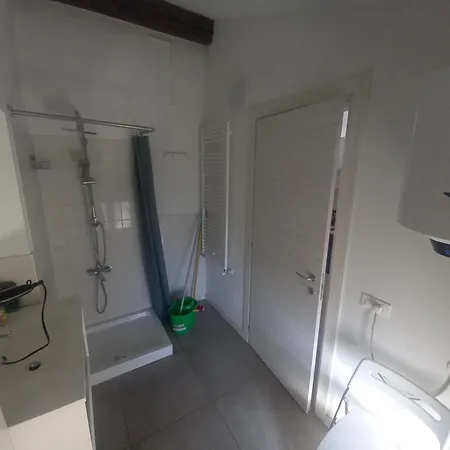 Διαμέρισμα Console Camprini - Solo Locazioni Oltre 29 Giorni