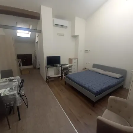 Console Camprini Estates - 2 Apartmán Faenza
