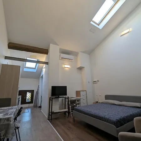 Apartmán Console Camprini Estates - 2 Faenza