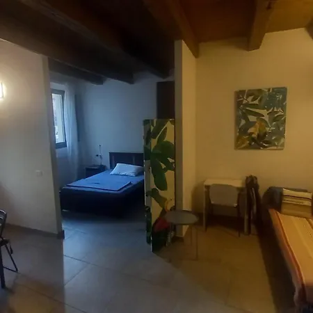 Διαμέρισμα Console Camprini - Solo Locazioni Oltre 29 Giorni *