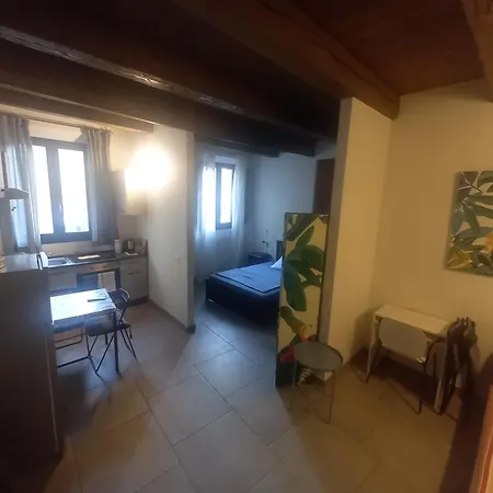Apartmán Console Camprini Estates - 2 *
