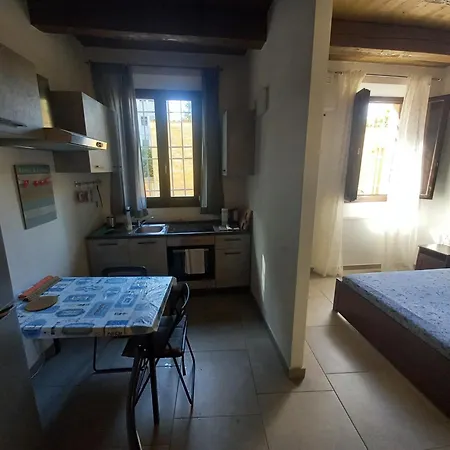 Console Camprini - Solo Locazioni Oltre 29 Giorni *