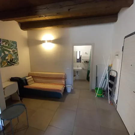 Console Camprini - Solo Locazioni Oltre 29 Giorni Διαμέρισμα