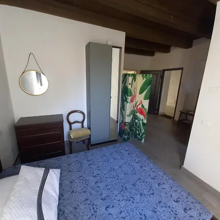 Διαμέρισμα Console Camprini - Solo Locazioni Oltre 29 Giorni *