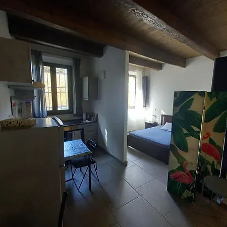 Apartmán Console Camprini Estates - 2 Faenza