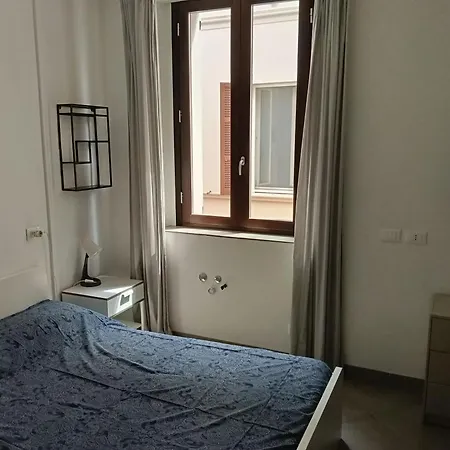 Apartmán Console Camprini Estates - 2 Faenza