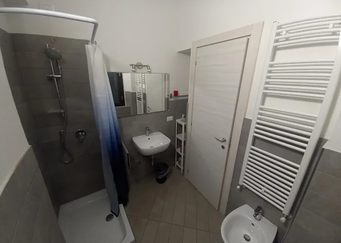 Console Camprini - Solo Locazioni Oltre 29 Giorni * 파엔차