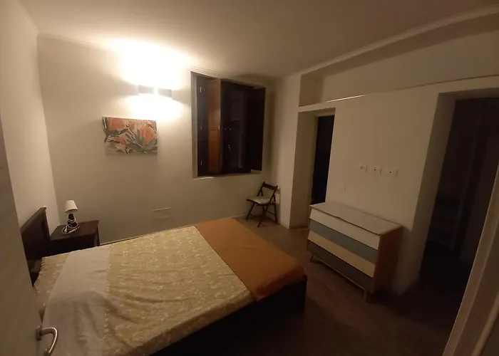 Console Camprini - Solo Locazioni Oltre 29 Giorni