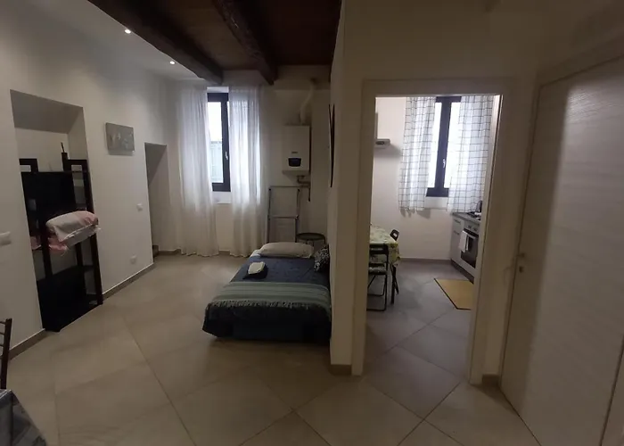 Console Camprini - Solo Locazioni Oltre 29 Giorni *