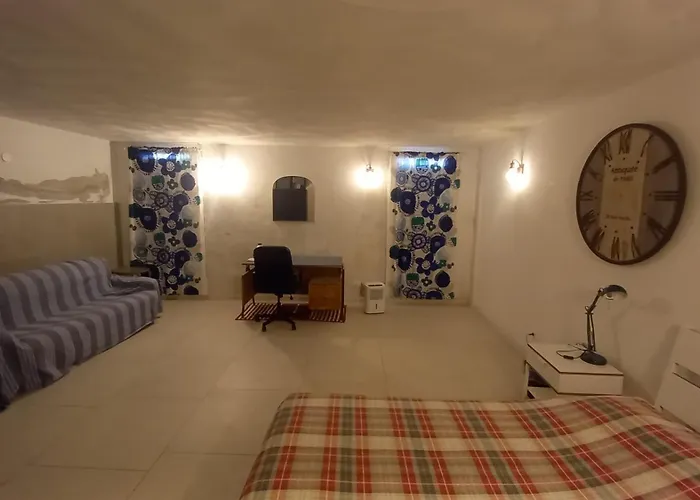 Console Camprini - Solo Locazioni Oltre 29 Giorni * Faenza