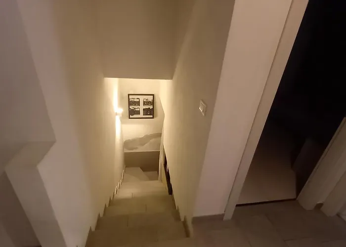 Console Camprini - Solo Locazioni Oltre 29 Giorni Faenza