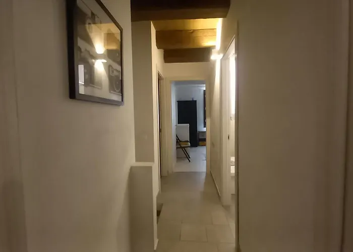 Console Camprini - Solo Locazioni Oltre 29 Giorni